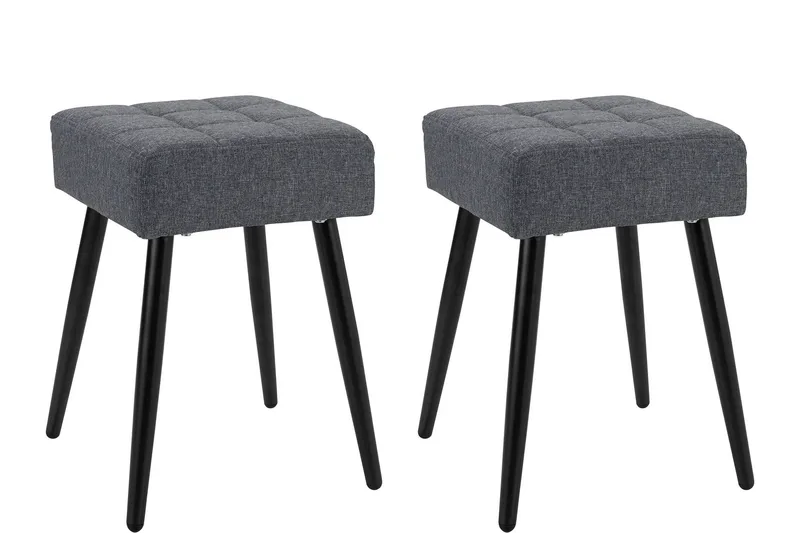 Bottorp Sittpall, Antracit/Svart