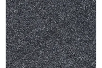 Bottorp Sittpall - Antracit/Svart - Möbler - Fåtölj & stolar - Pall & puff