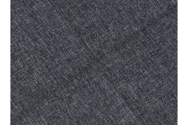 Bottorp Sittpall - Antracit/Svart - Möbler - Fåtölj & stolar - Pall & puff