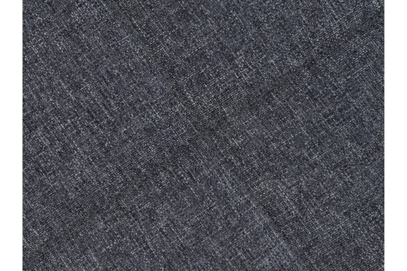 Bottorp Sittpall - Antracit/Svart - Möbler - Fåtölj & stolar - Pall & puff