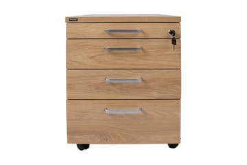 Byrå Ergo 60x43x60 cm - Möbler - Fåtölj & stolar - Pall & puff