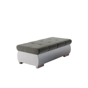 Cerys Fotpall 120 cm - Möbler - Fåtölj & stolar - Pall & puff - Sittpuff