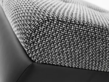 Cerys Fotpall 60 cm - Grön - Möbler - Fåtölj & stolar - Pall & puff - Fotpallar