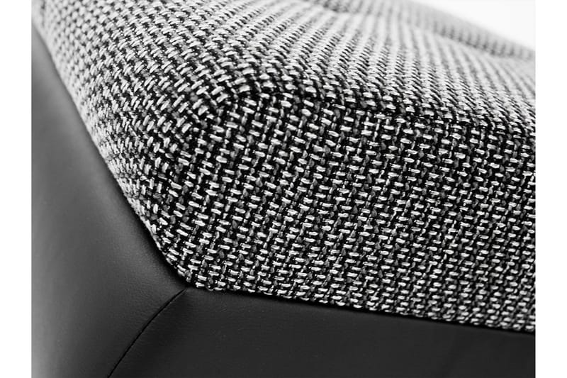 Cerys Fotpall 60 cm - Rosa - Möbler - Fåtölj & stolar - Pall & puff - Fotpallar