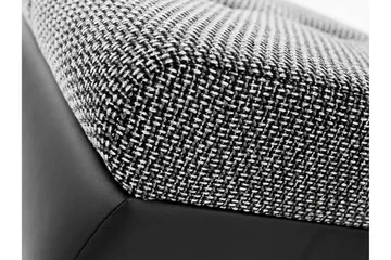 Cerys Fotpall 60 cm - Rosa - Möbler - Fåtölj & stolar - Pall & puff - Fotpallar