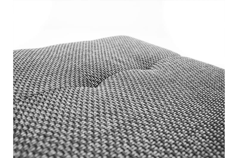 Cerys Fotpall 60 cm - Rosa - Möbler - Fåtölj & stolar - Pall & puff - Fotpallar