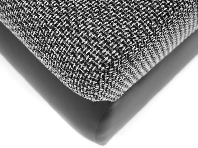 Cerys Fotpall - beige - Möbler - Fåtölj & stolar - Pall & puff - Sittpuff