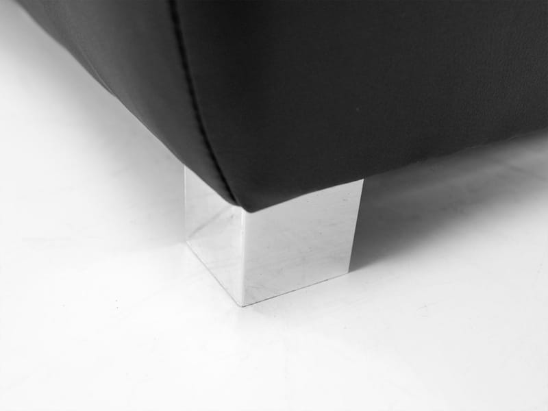 Cerys Fotpall - beige - Möbler - Fåtölj & stolar - Pall & puff - Sittpuff