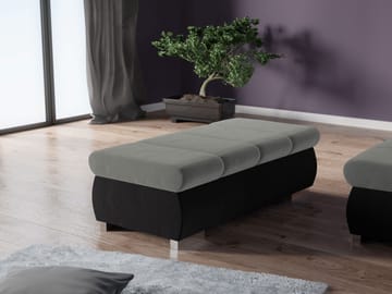 Cillo Fotpall 120 cm - Möbler - Fåtölj & stolar - Pall & puff - Sittpuff