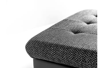 Dynir Fotpall 68 cm - Marinblå - Möbler - Fåtölj & stolar - Pall & puff - Fotpallar