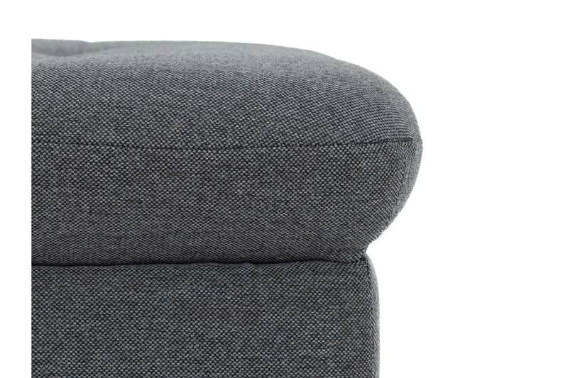 Dynir Fotpall 70 cm - Beige - Möbler - Fåtölj & stolar - Pall & puff - Fotpallar