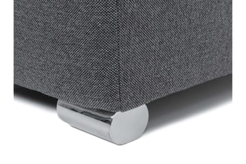 Dynir Fotpall 70 cm - Beige - Möbler - Fåtölj & stolar - Pall & puff - Fotpallar