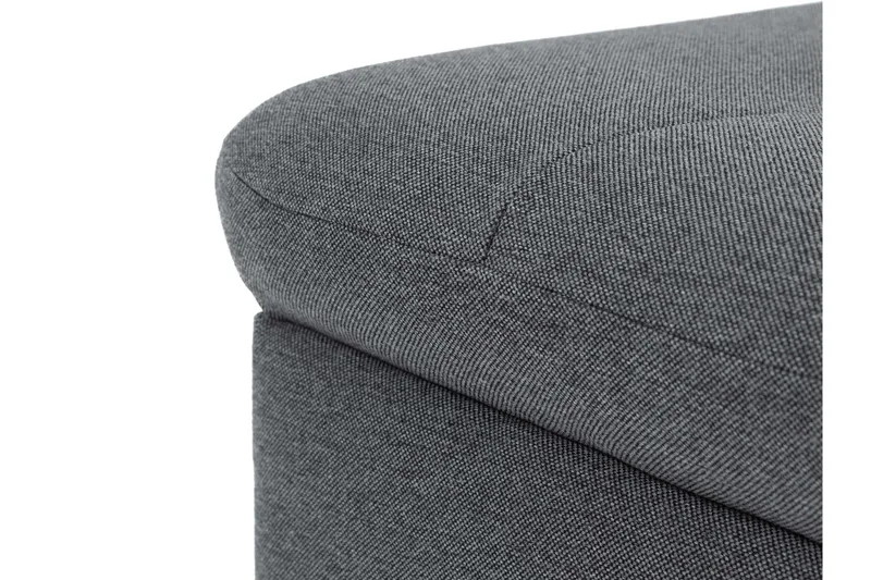 Dynir Fotpall 70 cm - Beige - Möbler - Fåtölj & stolar - Pall & puff - Fotpallar