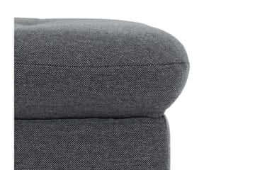 Dynir Fotpall 70 cm - Marinblå - Möbler - Fåtölj & stolar - Pall & puff - Fotpallar