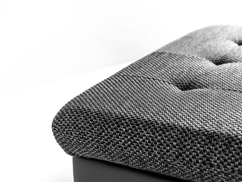 Dynir Fotpall 70 cm - Möbler - Fåtölj & stolar - Pall & puff - Sittpuff