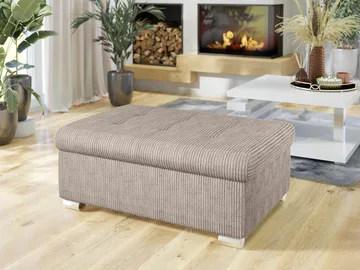 Dynir Fotpall 70x41 cm - Möbler - Fåtölj & stolar - Pall & puff - Sittpuff