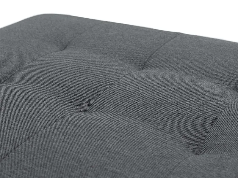 Dynir Fotpall 96 cm - Beige - Möbler - Fåtölj & stolar - Pall & puff - Fotpallar