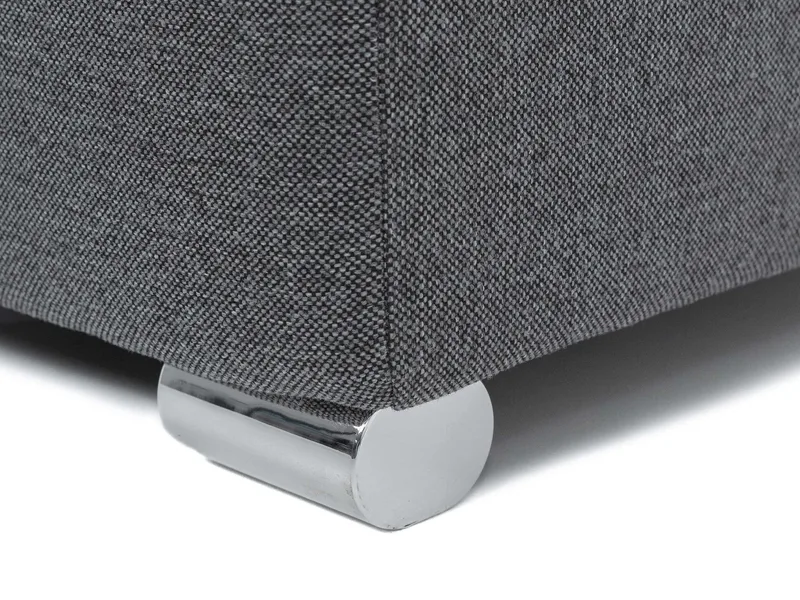 Dynir Fotpall 96 cm - Beige - Möbler - Fåtölj & stolar - Pall & puff - Fotpallar