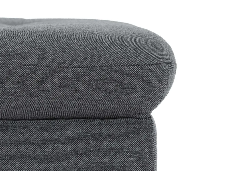 Dynir Fotpall 96 cm - Beige - Möbler - Fåtölj & stolar - Pall & puff - Fotpallar