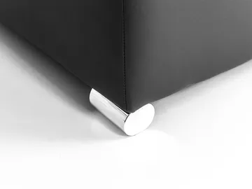 Dynir Fotpall 96 cm - Beige - Möbler - Fåtölj & stolar - Pall & puff - Fotpallar