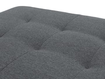 Dynir Fotpall 96 cm - Blå - Möbler - Fåtölj & stolar - Pall & puff - Fotpallar