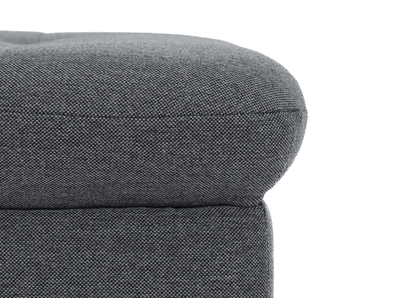 Dynir Fotpall 96 cm - Rosa - Möbler - Fåtölj & stolar - Pall & puff - Fotpallar