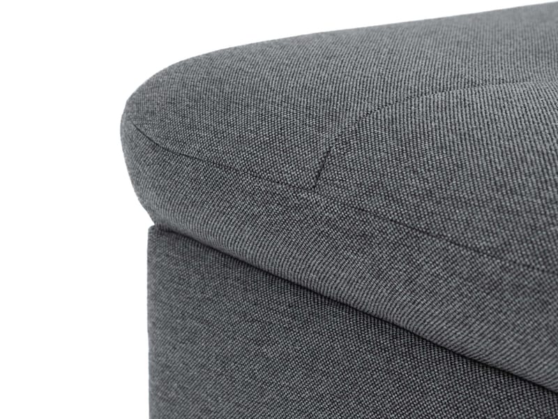 Dynir Fotpall 96 cm - Möbler - Fåtölj & stolar - Pall & puff - Sittpuff