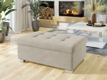 Dynir Fotpall 96 cm - Möbler - Fåtölj & stolar - Pall & puff - Sittpuff