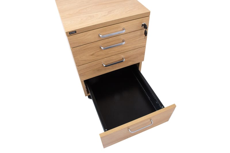 Ergo Byrå 60x43x60 cm - Förvaring - Förvaringsmöbler - Byrå - Hallbyrå