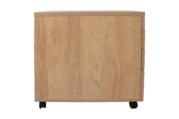 Ergo Byrå 60x43x60 cm - Förvaring - Förvaringsmöbler - Byrå - Hallbyrå