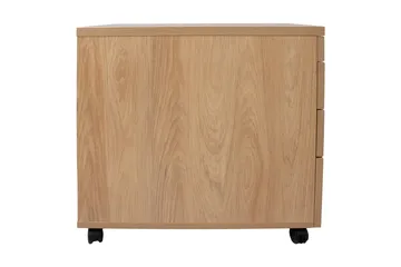 Ergo Byrå 60x43x60 cm - Förvaring - Förvaringsmöbler - Byrå - Hallbyrå