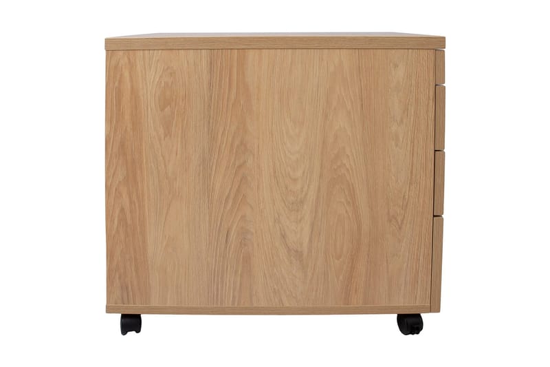 Ergo Byrå 60x43x60 cm - Förvaring - Förvaringsmöbler - Byrå - Hallbyrå