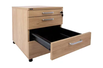 Ergo Byrå 60x43x60 cm - Förvaring - Förvaringsmöbler - Byrå - Hallbyrå