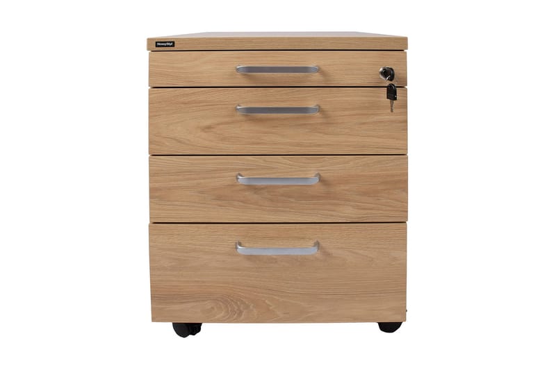 Ergo Byrå 60x43x60 cm - Förvaring - Förvaringsmöbler - Byrå - Hallbyrå