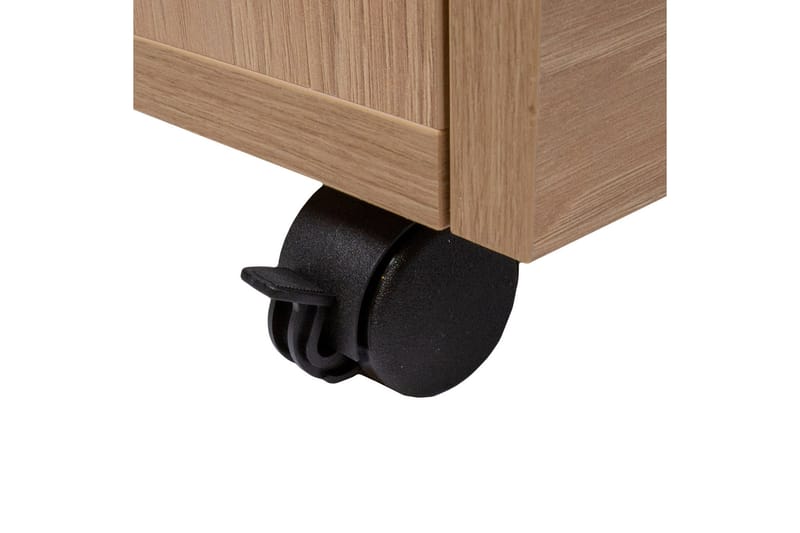 Ergo Byrå 60x43x60 cm - Förvaring - Förvaringsmöbler - Byrå - Hallbyrå