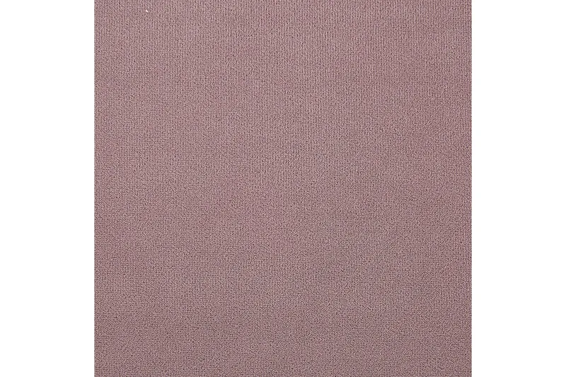 Förvaringsbänk Durham Rosa - Rosa - Möbler - Fåtölj & stolar - Pall & puff - Fotpallar