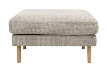 Vitpigmenterad - Grå/Beige