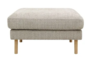 Vitpigmenterad - Grå/Beige