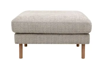 Oljad Ek - Grå/Beige