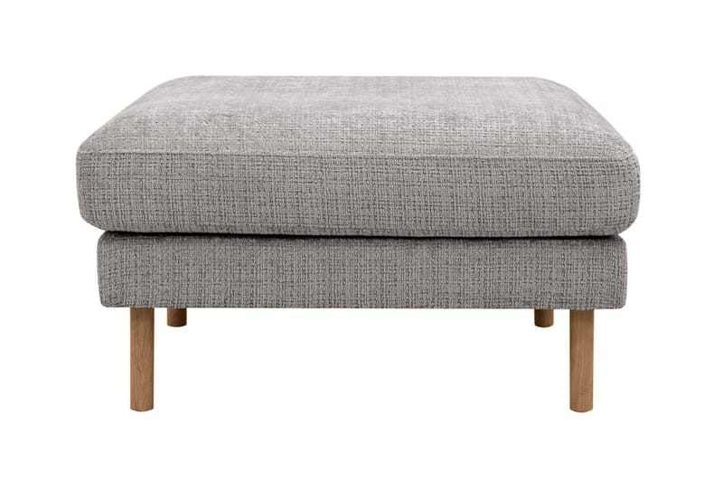 Florenz Fotpall, Ljusgrå