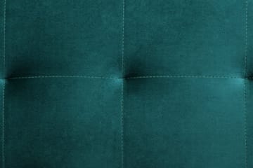 Aberdeen Fotpall - Grön - Möbler - Fåtölj & stolar - Pall & puff - Fotpallar