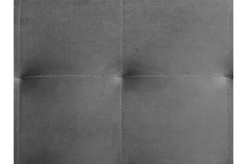 Aberdeen Fotpall - Guld - Möbler - Fåtölj & stolar - Pall & puff - Fotpallar