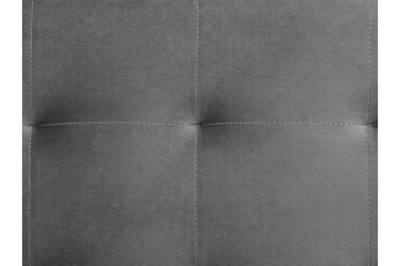 Aberdeen Fotpall - Guld - Möbler - Fåtölj & stolar - Pall & puff - Fotpallar