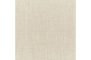 Fotpall Aprica Beige/svart - Beige/svart - Möbler - Fåtölj & stolar - Pall & puff - Fotpallar