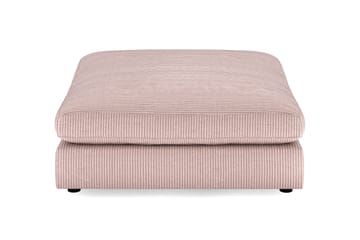 Arken Fotpall - Rosa - Möbler - Fåtölj & stolar - Pall & puff - Fotpallar