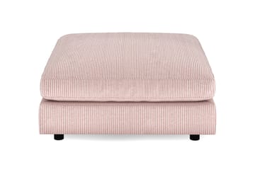 Arken Fotpall - Rosa - Möbler - Fåtölj & stolar - Pall & puff - Fotpallar