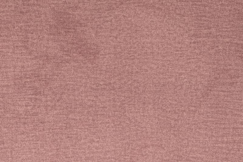Arken Fotpall Sammet - Rosa - Möbler - Fåtölj & stolar - Pall & puff - Fotpallar