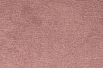 Arken Fotpall Sammet - Rosa - Möbler - Fåtölj & stolar - Pall & puff - Fotpallar