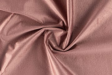 Arken Fotpall Sammet - Rosa - Möbler - Fåtölj & stolar - Pall & puff - Fotpallar