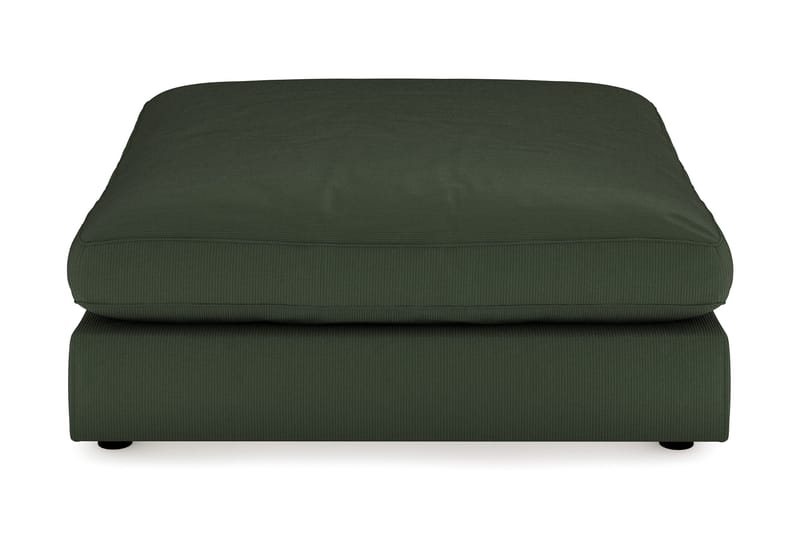 Arken Fotpall - Möbler - Fåtölj & stolar - Pall & puff - Fotpallar